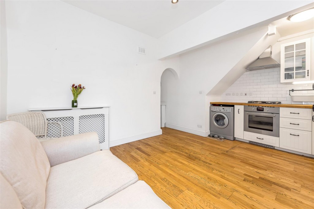 Bakers Avenue, Walthamstow, London, E17