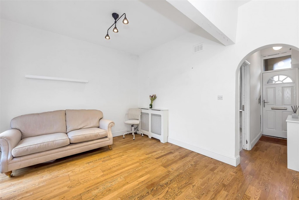 Bakers Avenue, Walthamstow, London, E17