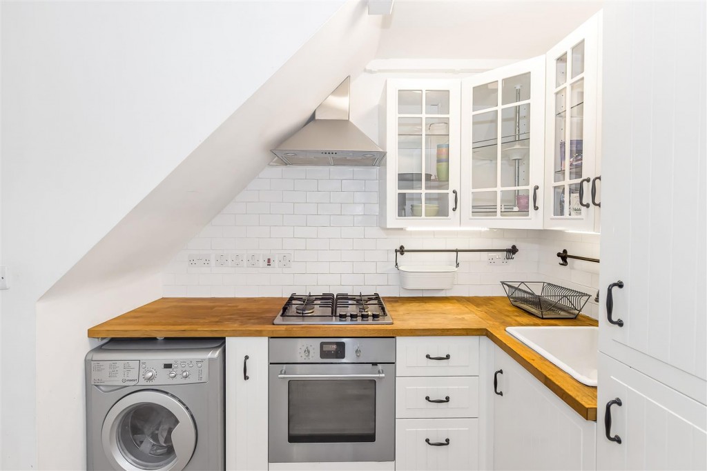 Bakers Avenue, Walthamstow, London, E17