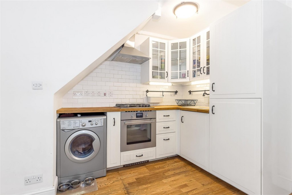 Bakers Avenue, Walthamstow, London, E17