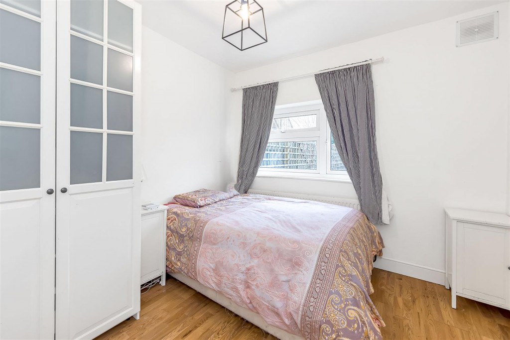 Bakers Avenue, Walthamstow, London, E17