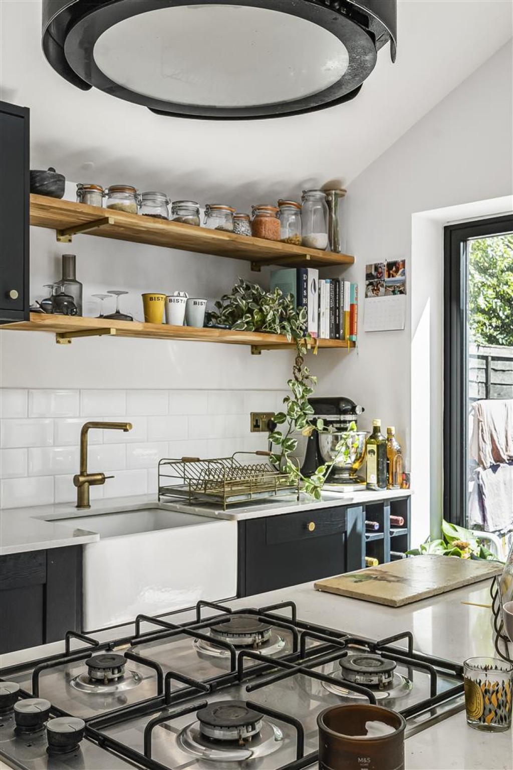 Lyne Crescent, Walthamstow, London, E17