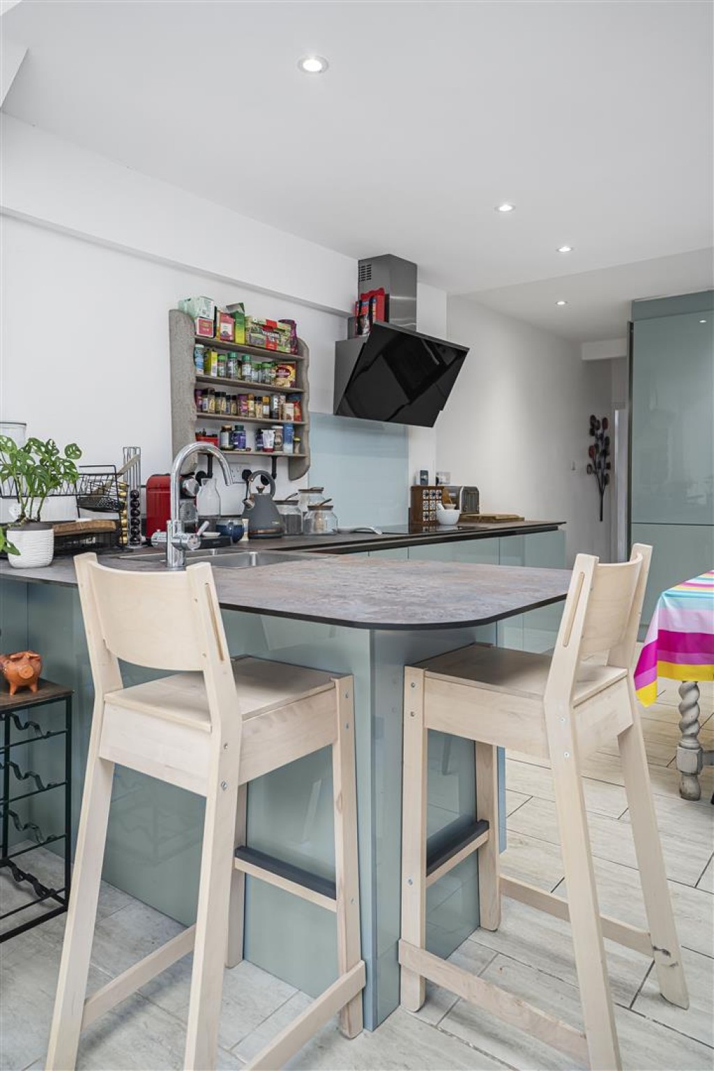 Barclay Road, Walthamstow, London, E17
