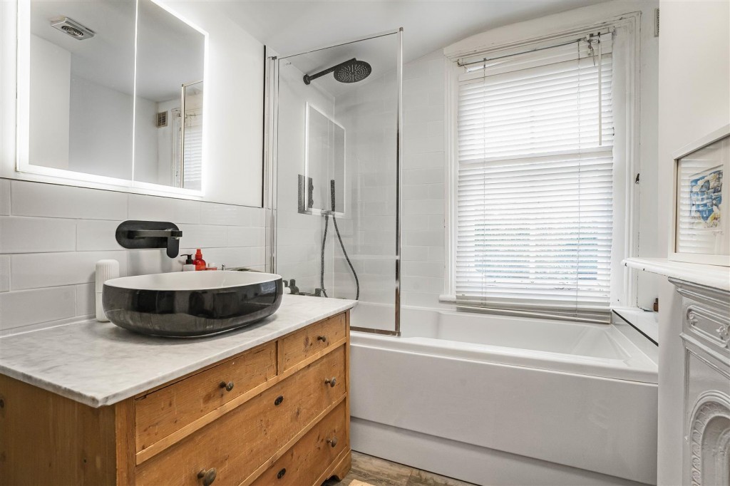 Barclay Road, Walthamstow, London, E17
