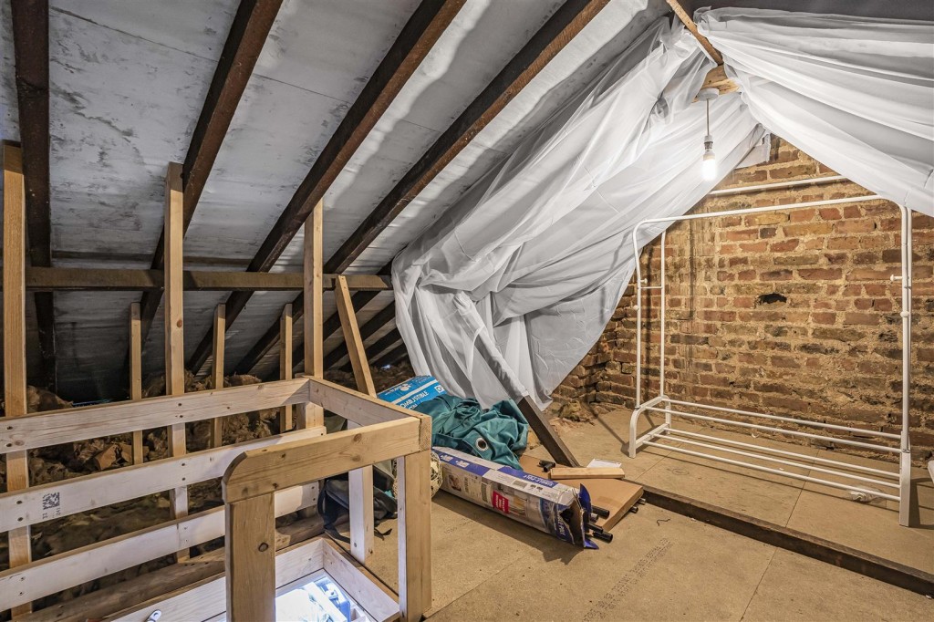 Barclay Road, Walthamstow, London, E17