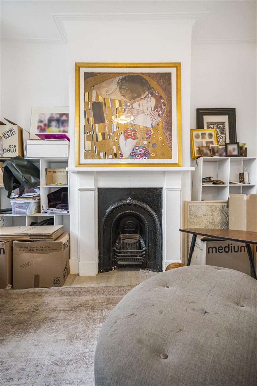 Barclay Road, Walthamstow, London, E17
