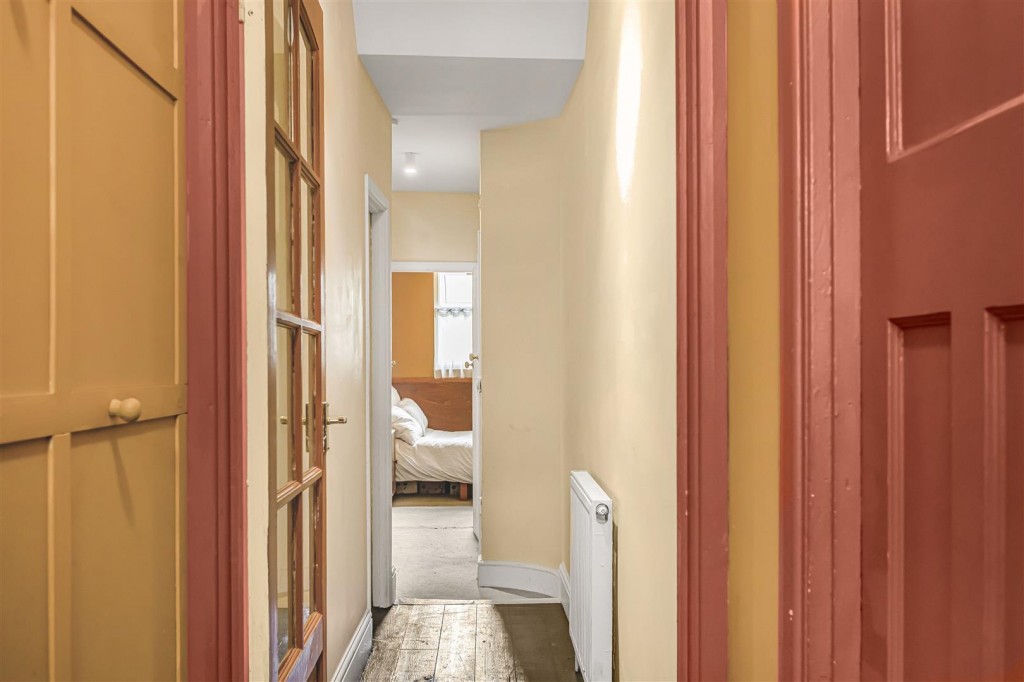 Francis Road, Leyton, London, E10