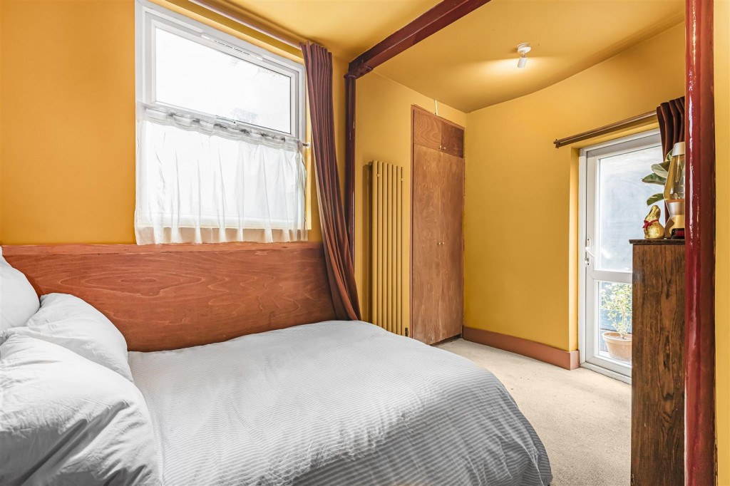 Francis Road, Leyton, London, E10