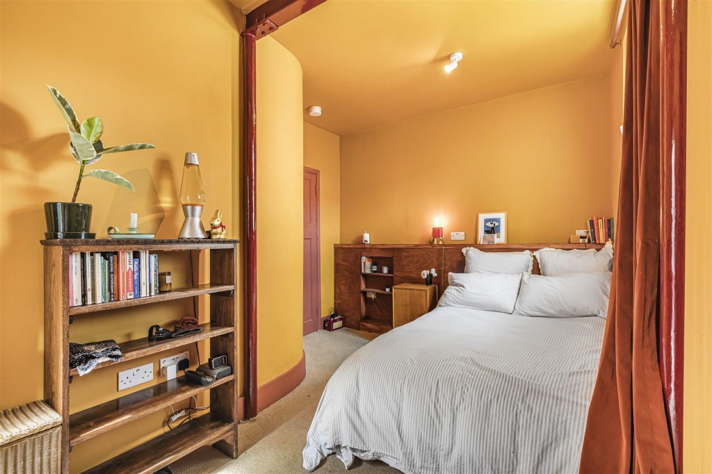 Francis Road, Leyton, London, E10