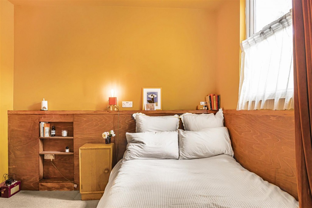 Francis Road, Leyton, London, E10