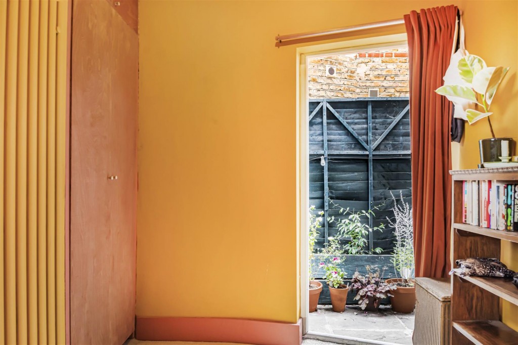 Francis Road, Leyton, London, E10