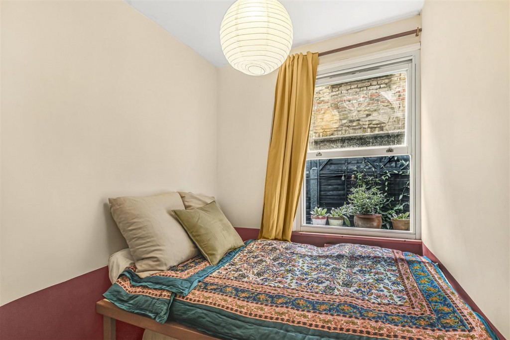 Francis Road, Leyton, London, E10