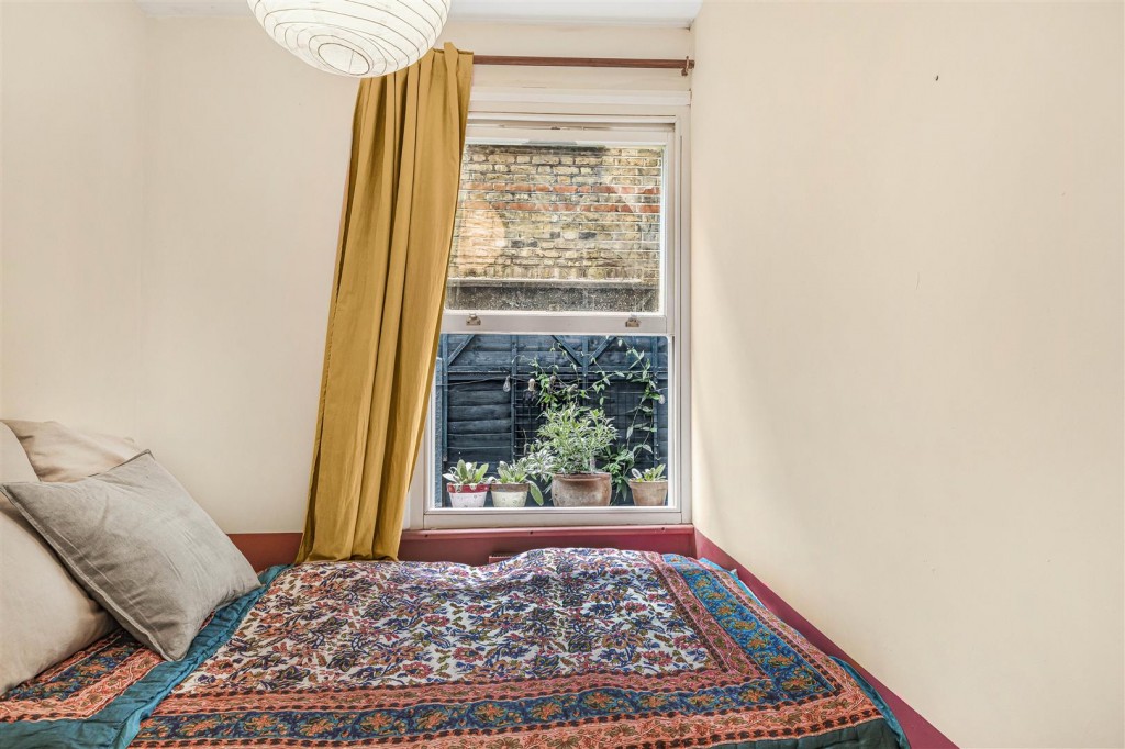 Francis Road, Leyton, London, E10