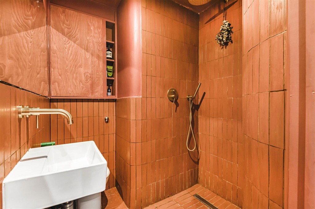 Francis Road, Leyton, London, E10