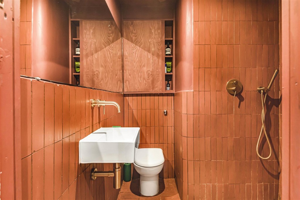 Francis Road, Leyton, London, E10