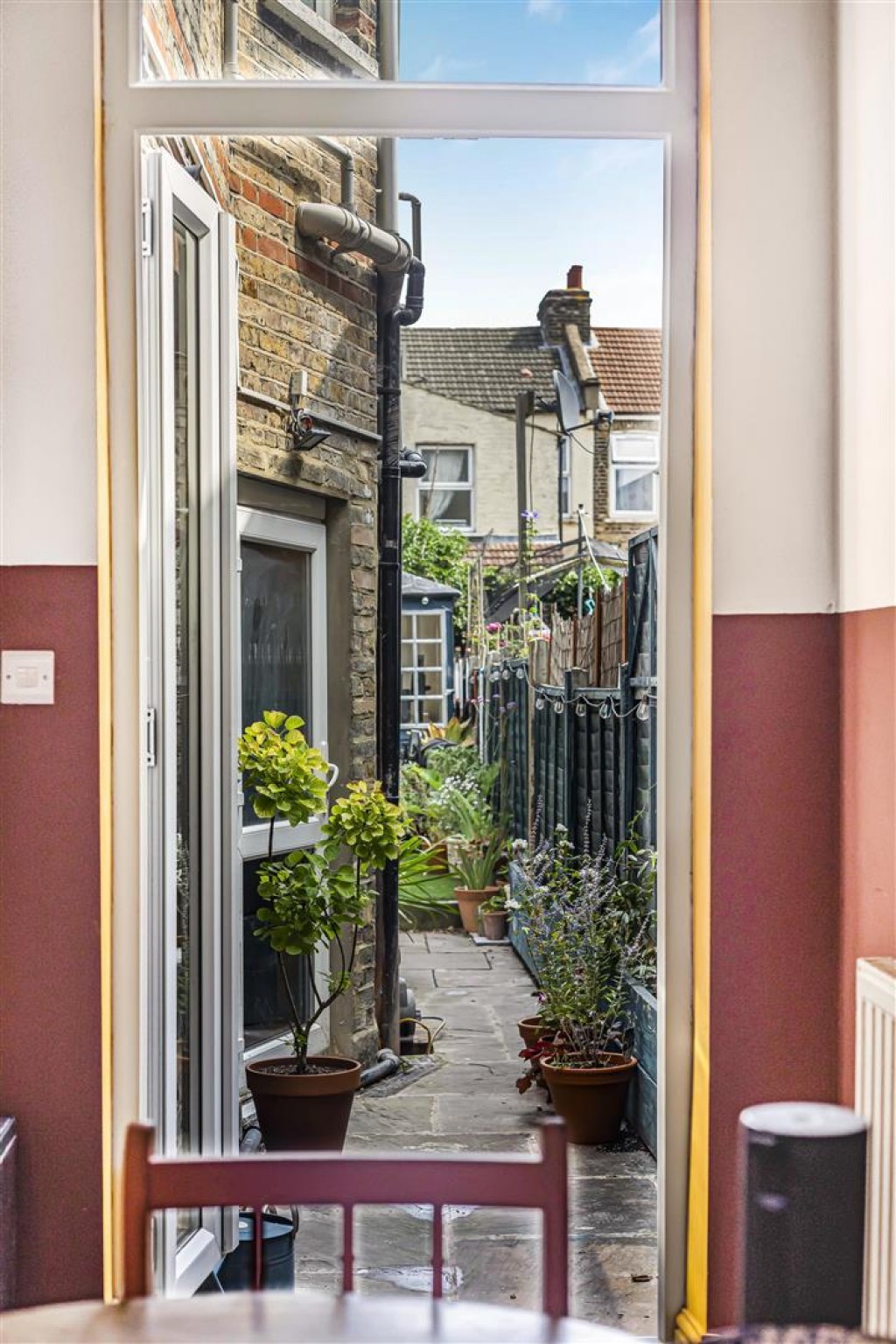 Francis Road, Leyton, London, E10