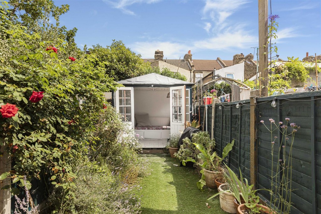 Francis Road, Leyton, London, E10