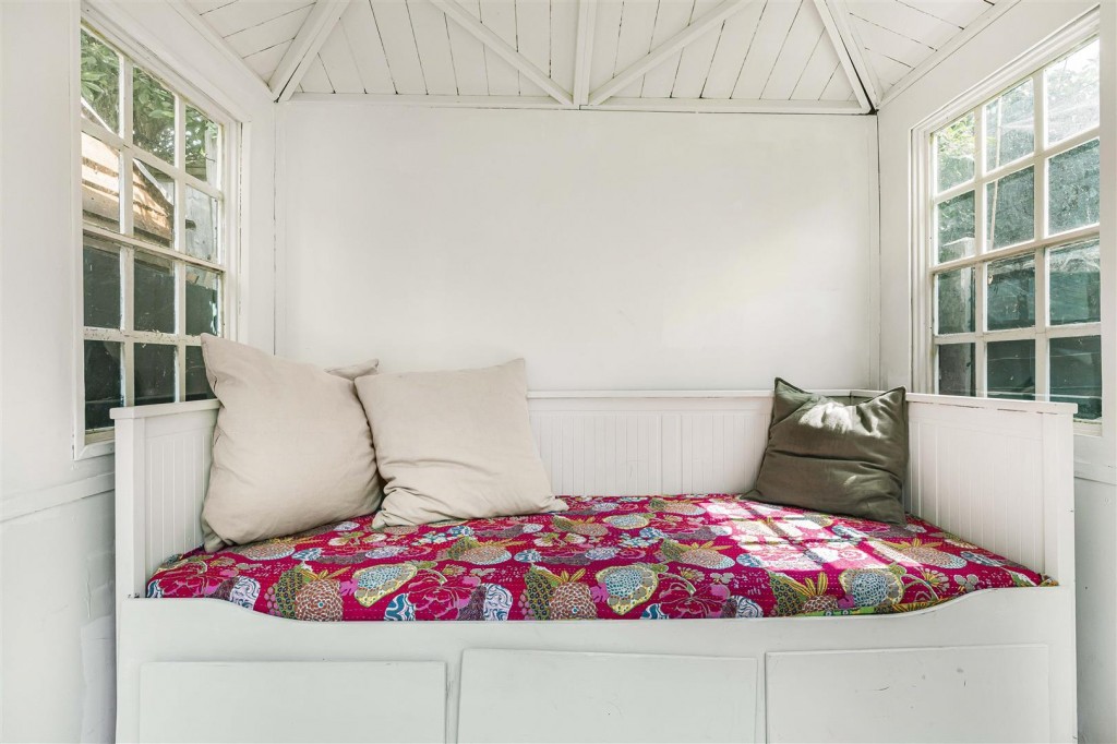 Francis Road, Leyton, London, E10