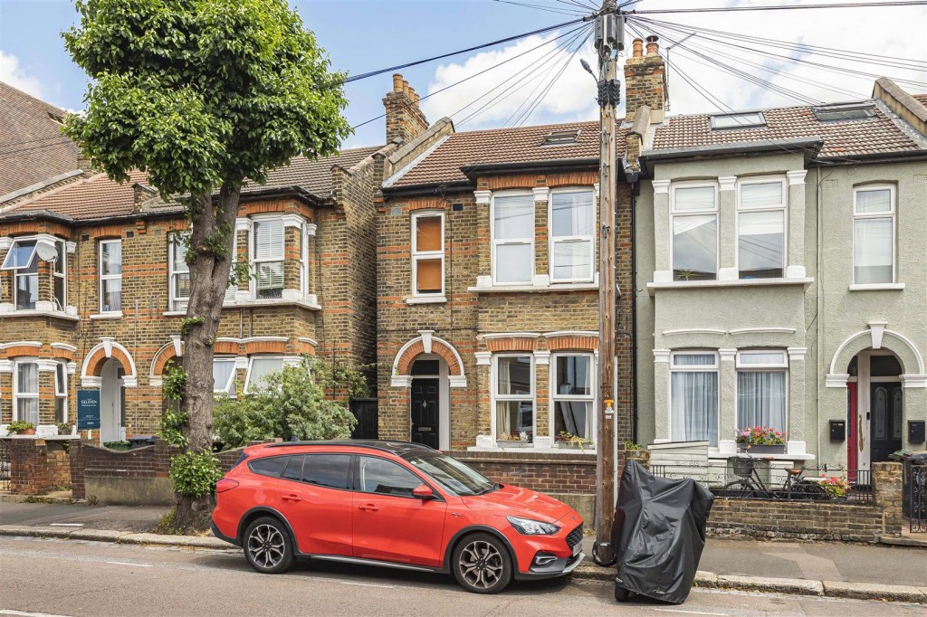 Francis Road, Leyton, London, E10