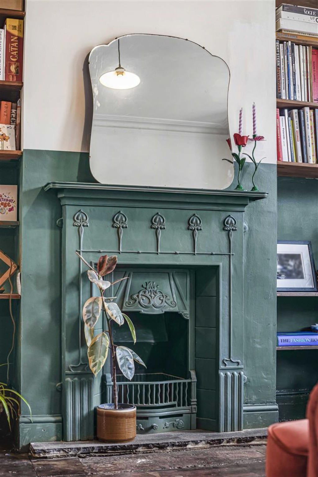 Francis Road, Leyton, London, E10