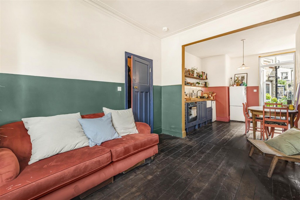 Francis Road, Leyton, London, E10