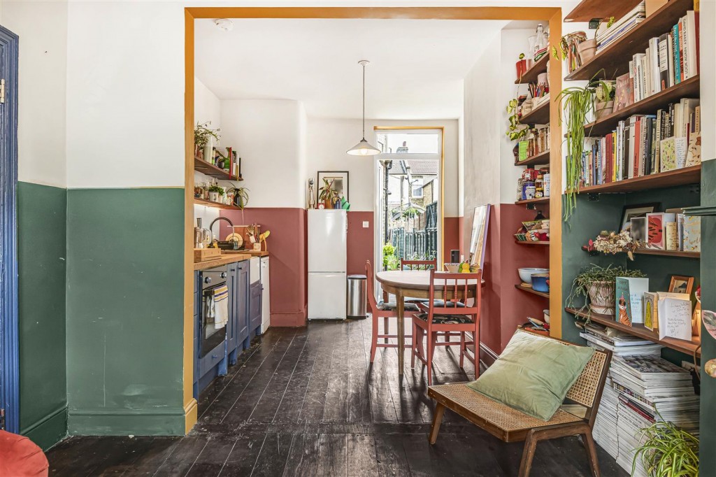 Francis Road, Leyton, London, E10