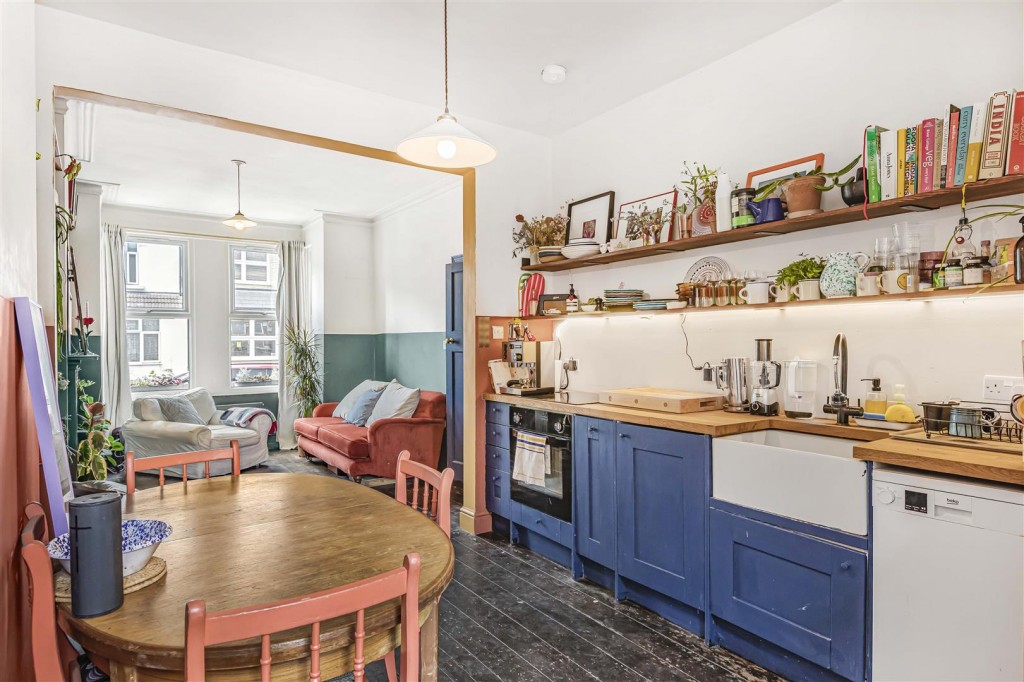 Francis Road, Leyton, London, E10