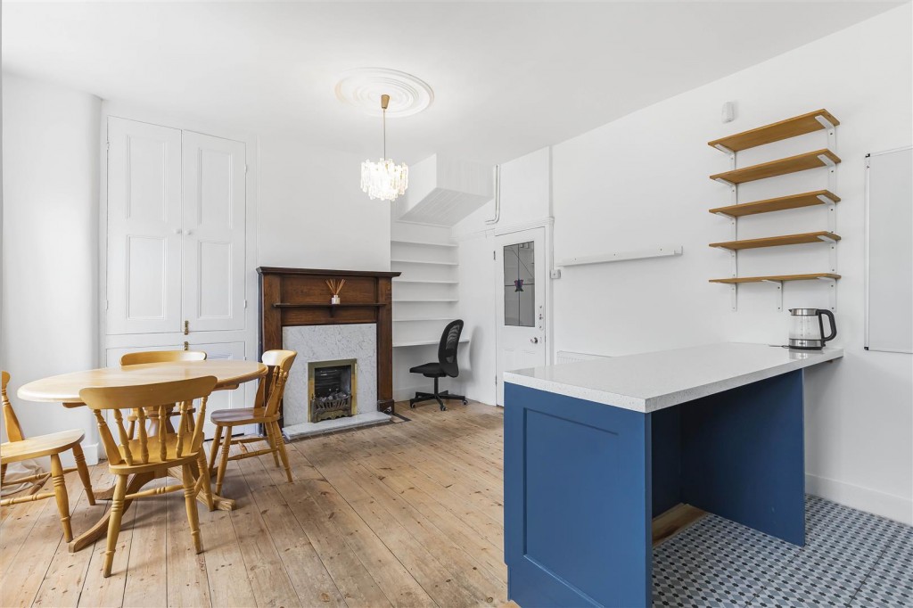 Grosvenor Road, Leyton, London, E10