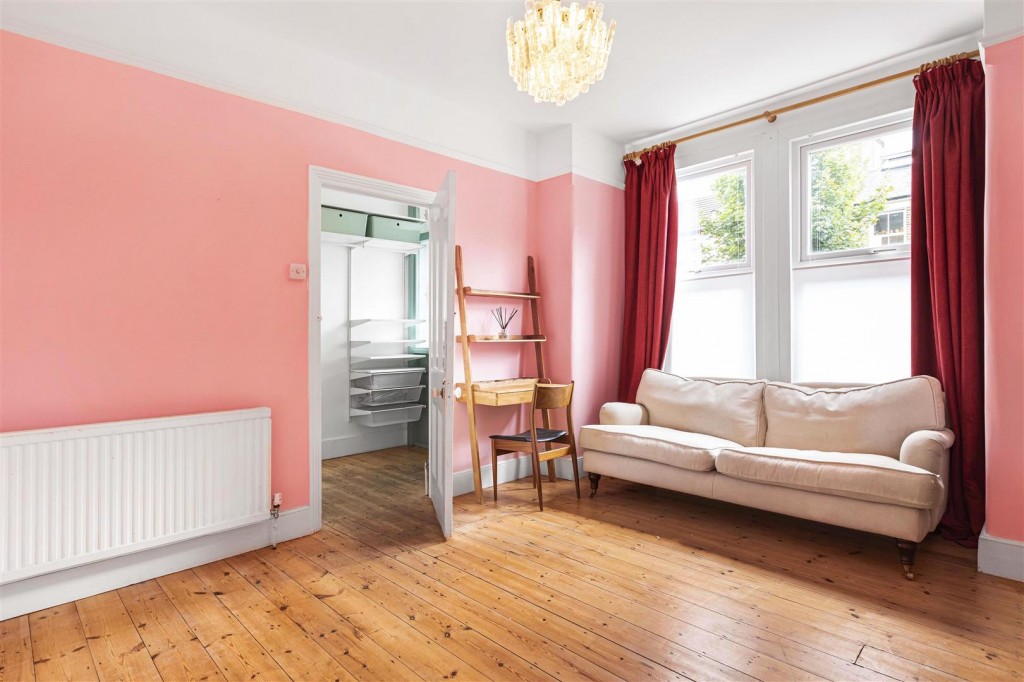 Grosvenor Road, Leyton, London, E10