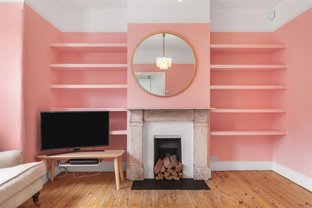 Grosvenor Road, Leyton, London, E10