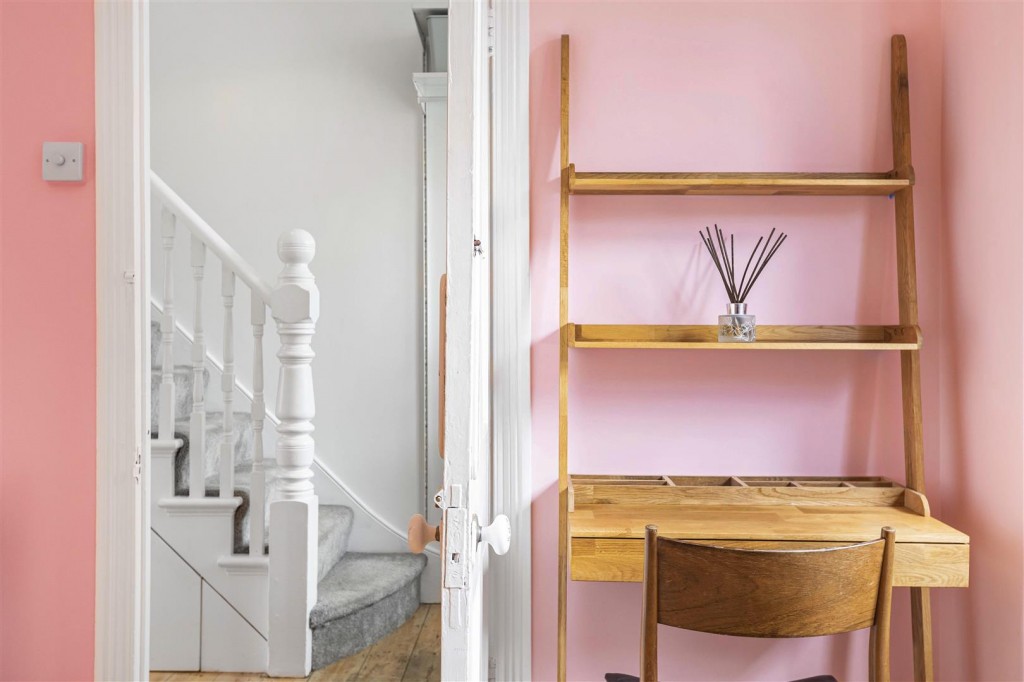 Grosvenor Road, Leyton, London, E10