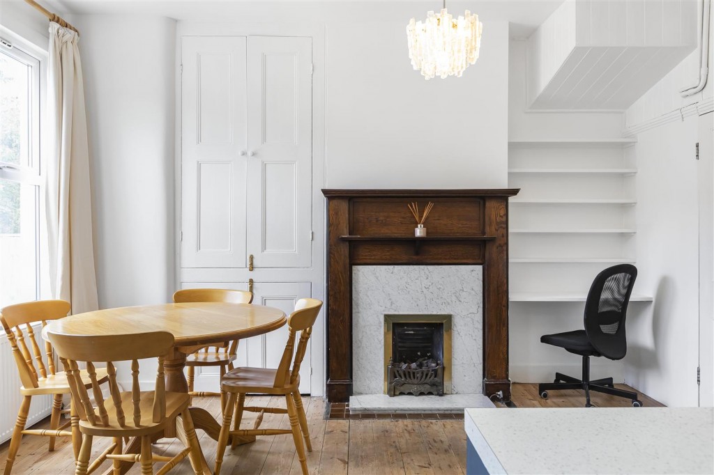 Grosvenor Road, Leyton, London, E10