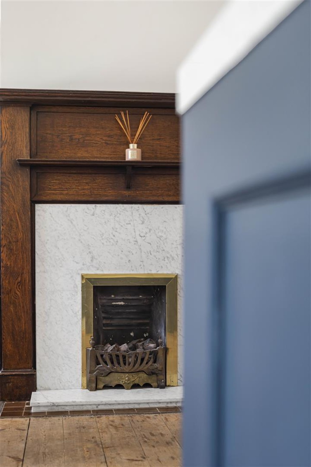 Grosvenor Road, Leyton, London, E10