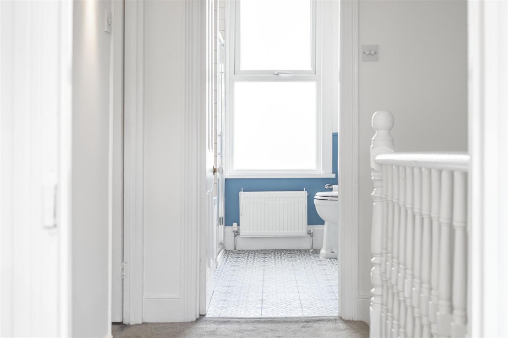 Grosvenor Road, Leyton, London, E10