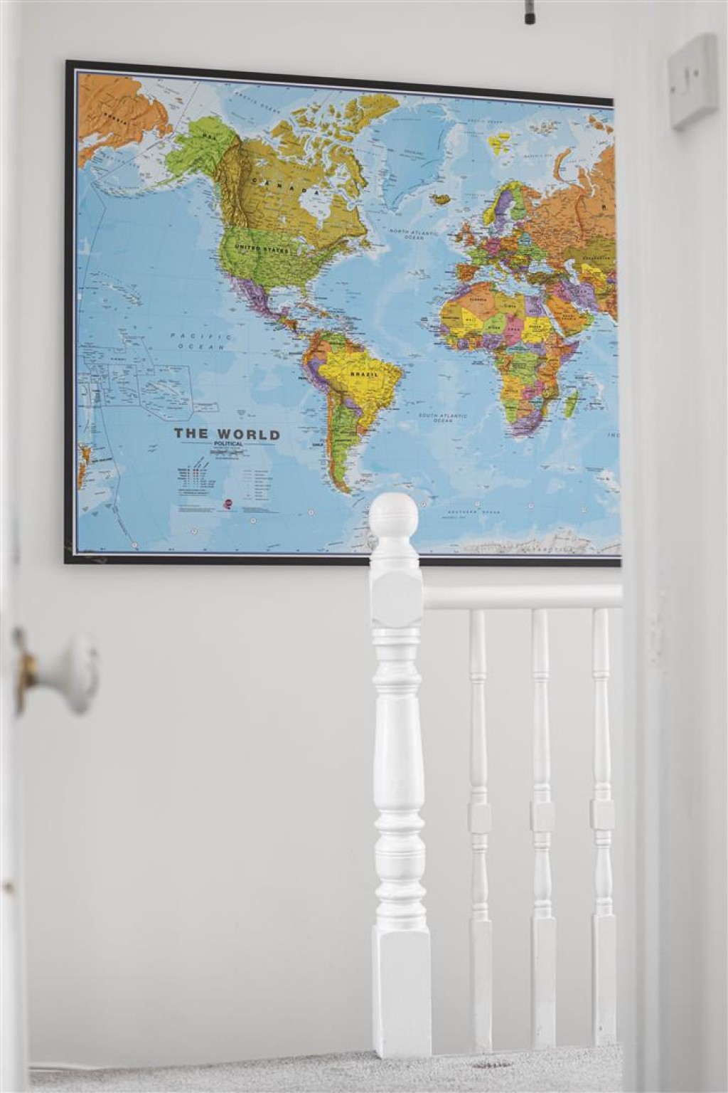 Grosvenor Road, Leyton, London, E10