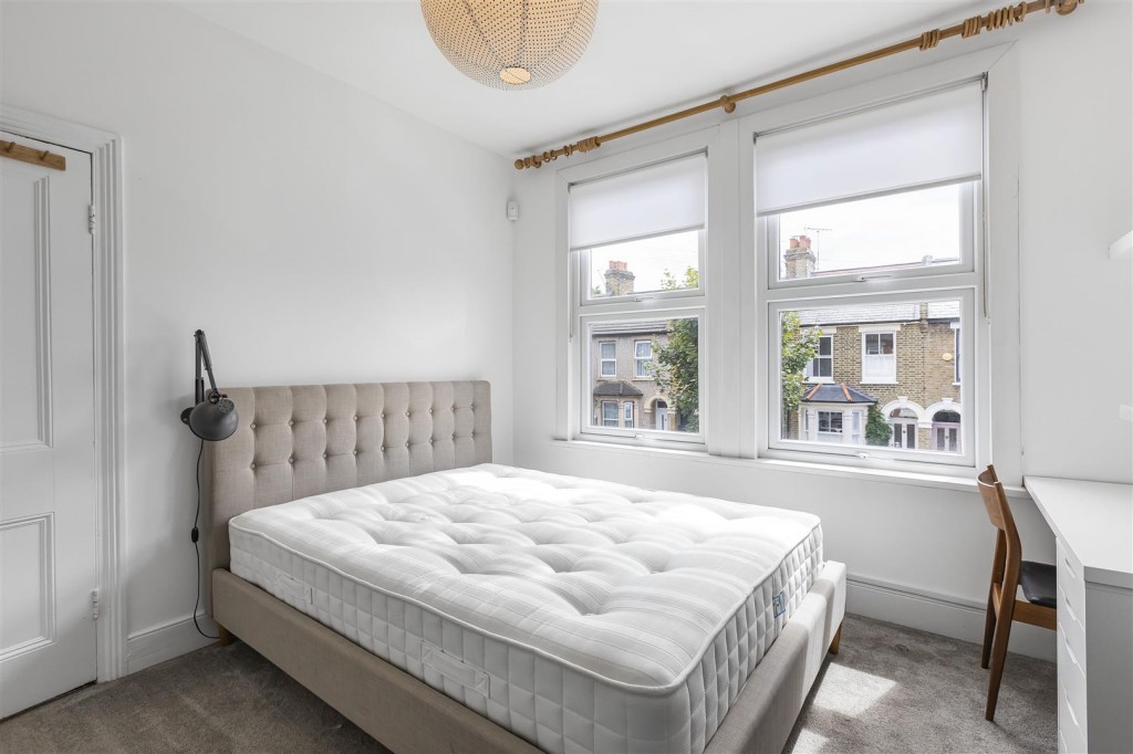 Grosvenor Road, Leyton, London, E10