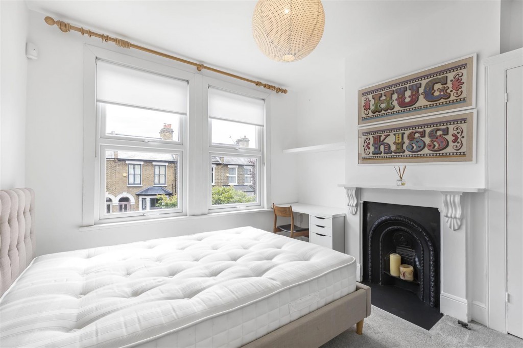 Grosvenor Road, Leyton, London, E10