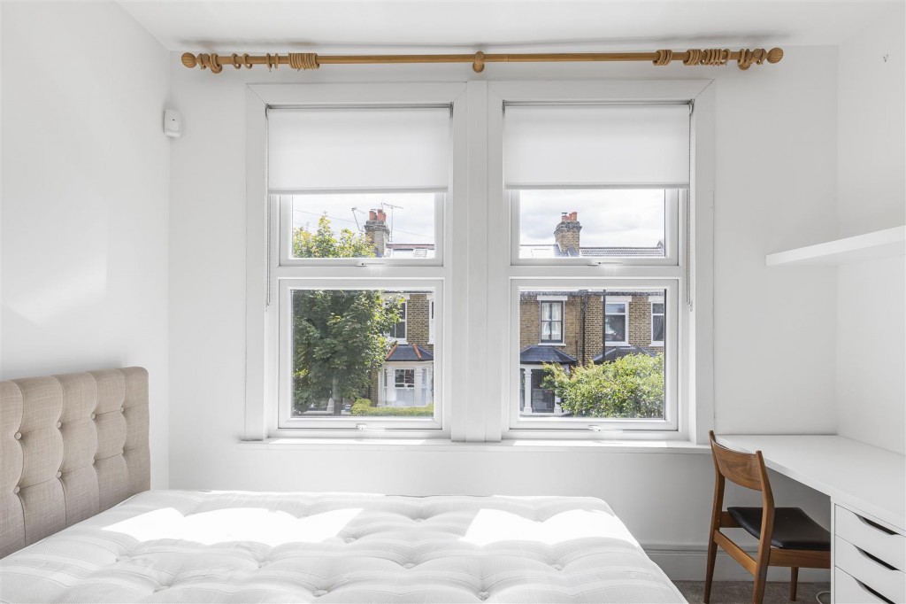 Grosvenor Road, Leyton, London, E10