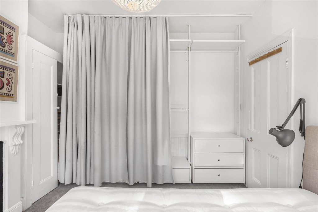 Grosvenor Road, Leyton, London, E10