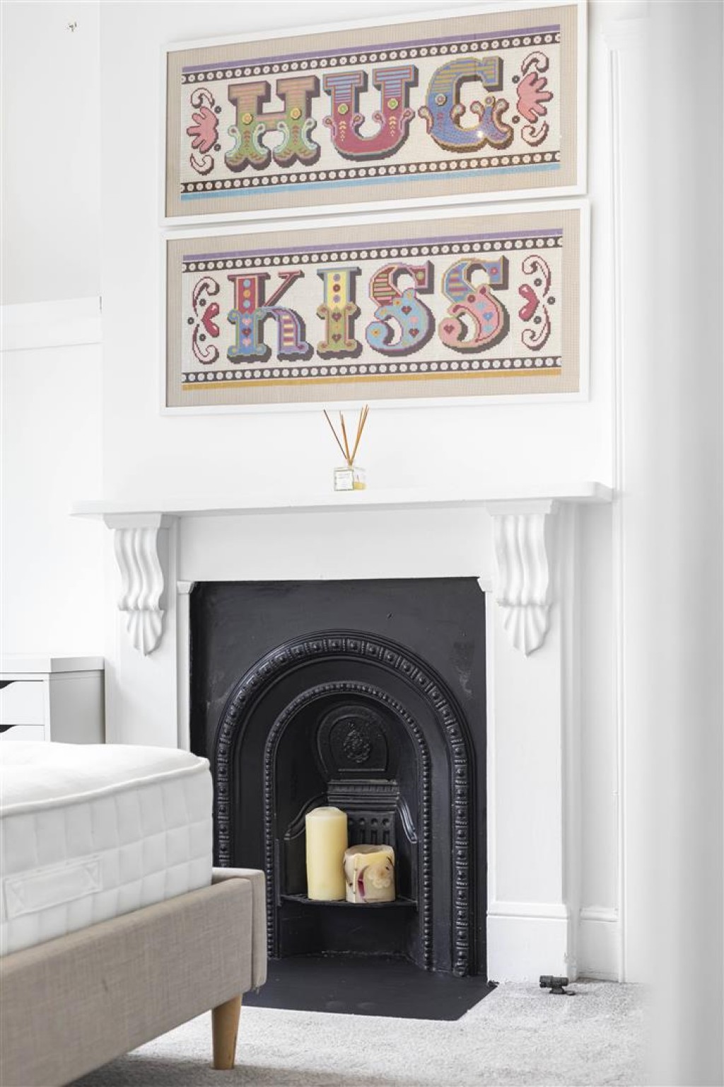 Grosvenor Road, Leyton, London, E10