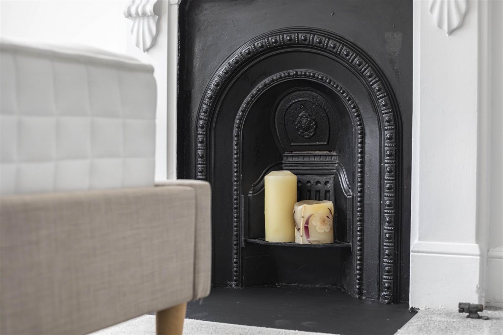 Grosvenor Road, Leyton, London, E10