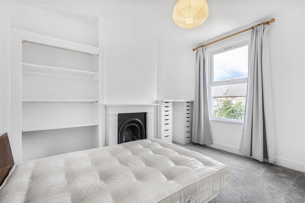 Grosvenor Road, Leyton, London, E10