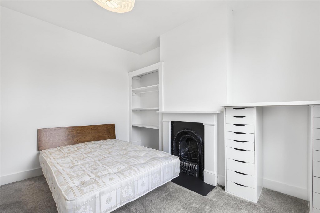 Grosvenor Road, Leyton, London, E10