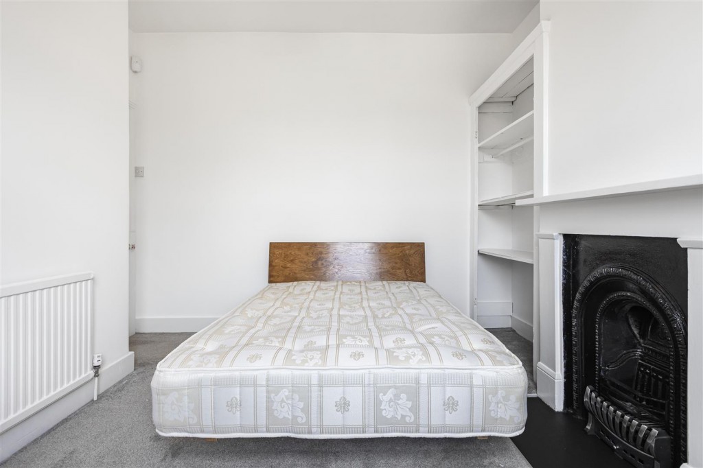 Grosvenor Road, Leyton, London, E10