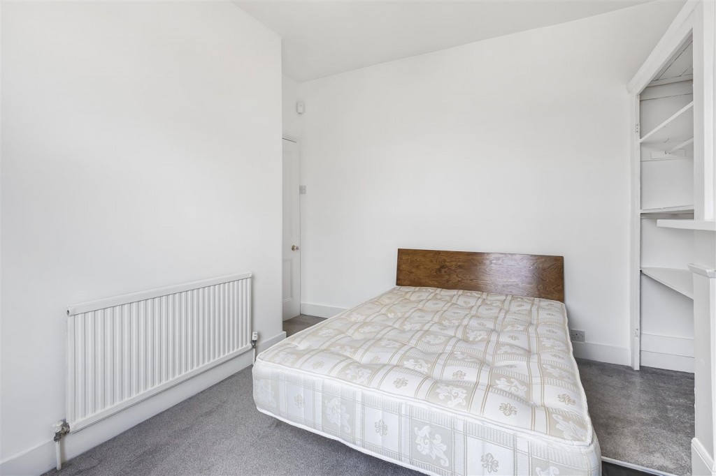 Grosvenor Road, Leyton, London, E10