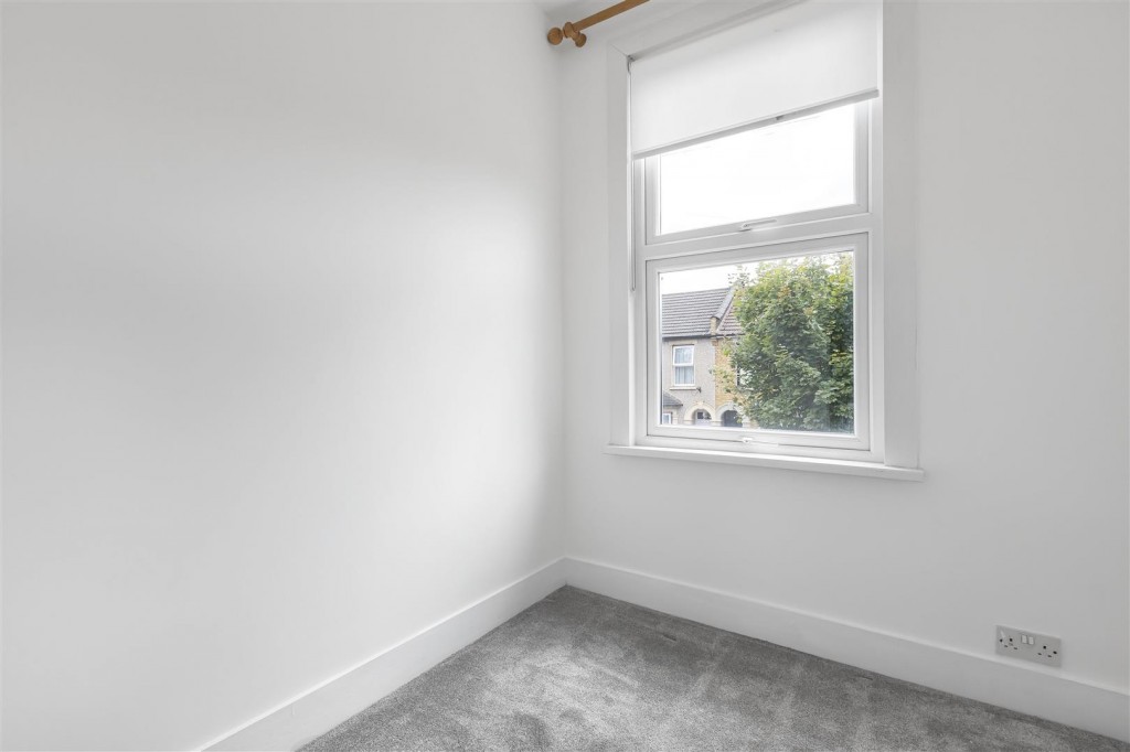 Grosvenor Road, Leyton, London, E10