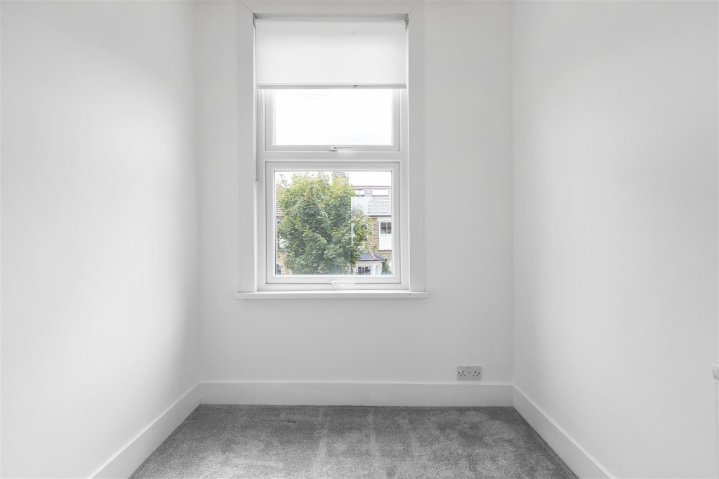 Grosvenor Road, Leyton, London, E10