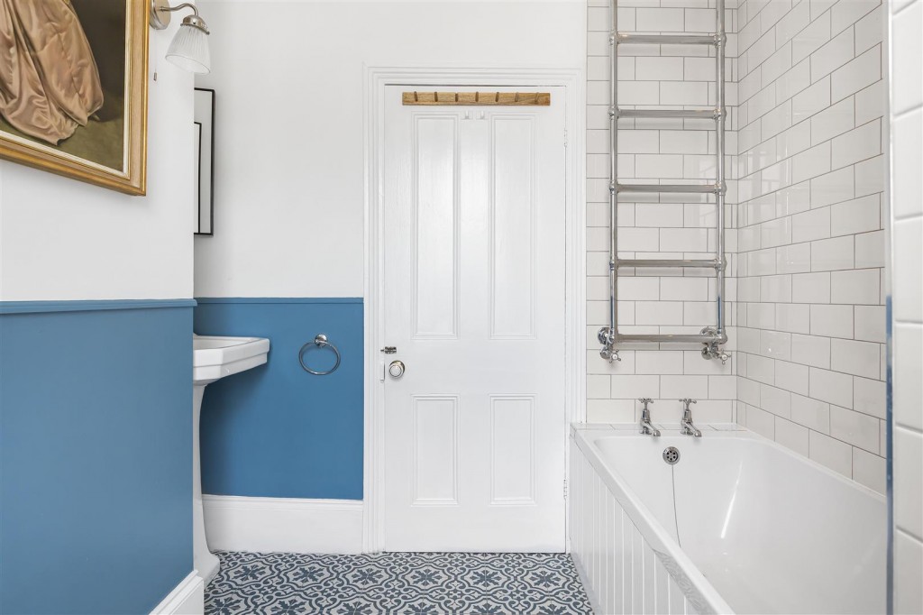 Grosvenor Road, Leyton, London, E10