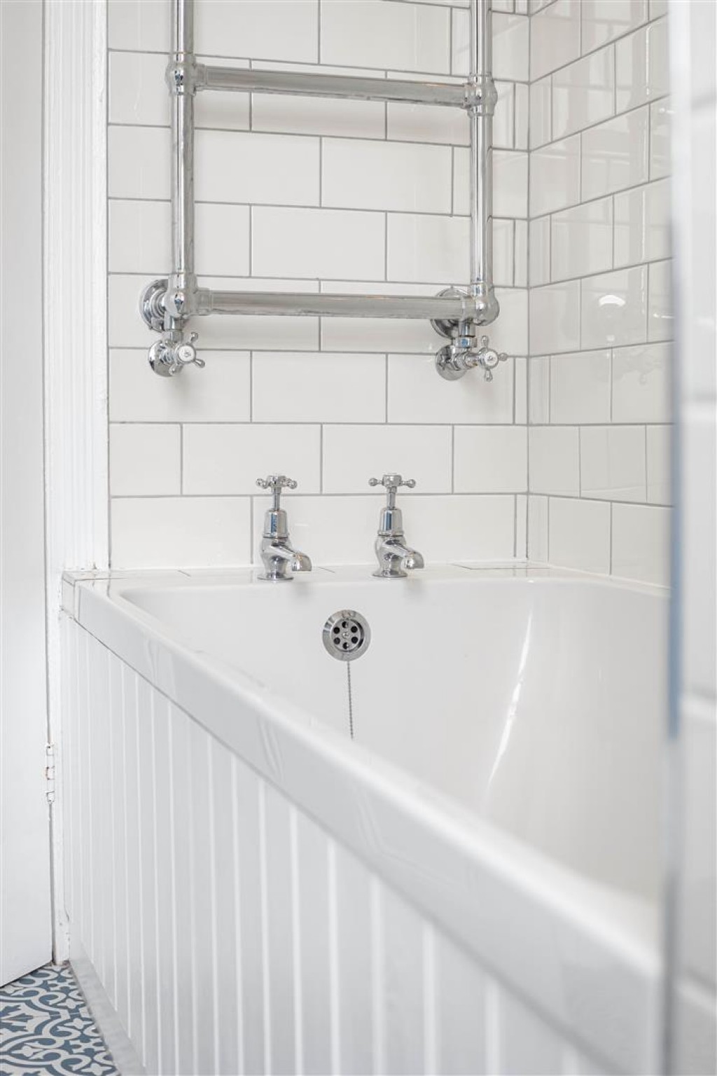 Grosvenor Road, Leyton, London, E10