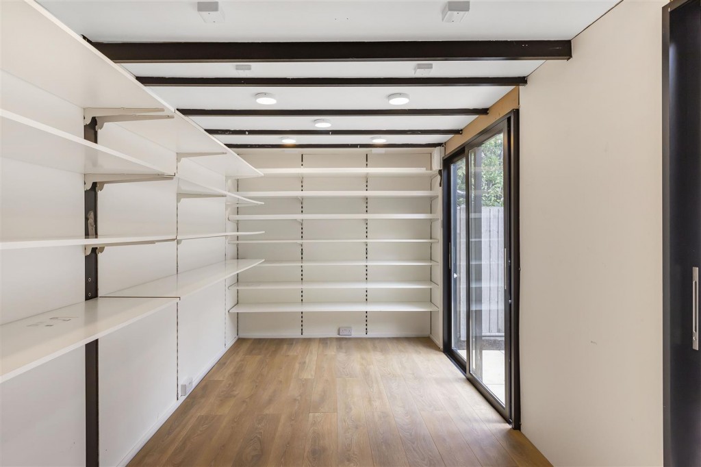 Grosvenor Road, Leyton, London, E10